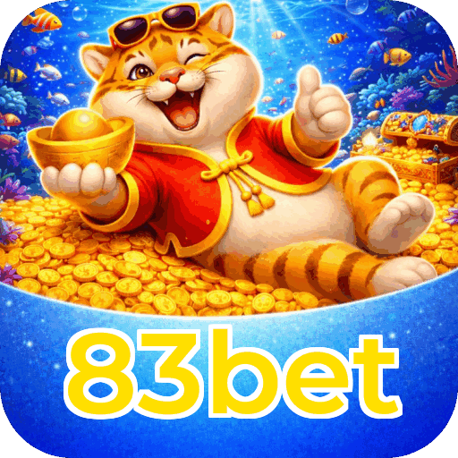 Bônus de R$99 + 50 giros grátis para download da 83bet