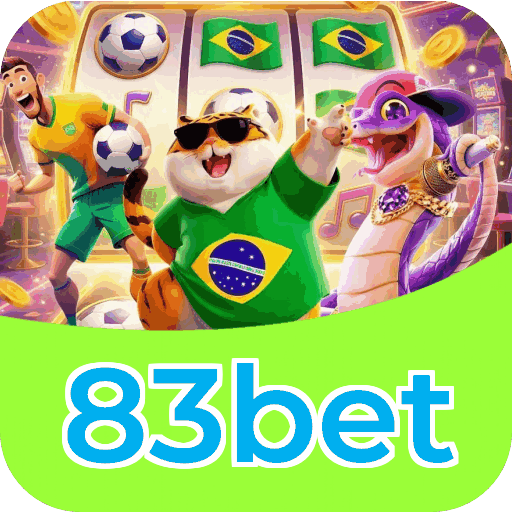 Cadastro 83bet