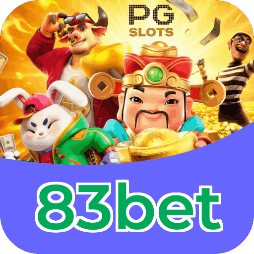 Segurança 83bet