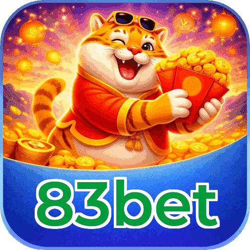Catálogo de jogos 83bet com bônus