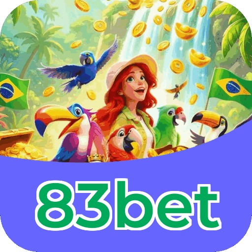 Jogos com maior RTP na 83bet
