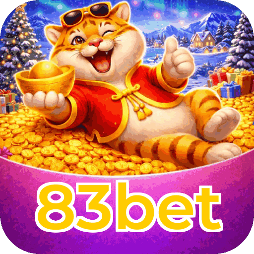 83bet Game com bônus e experiência premium