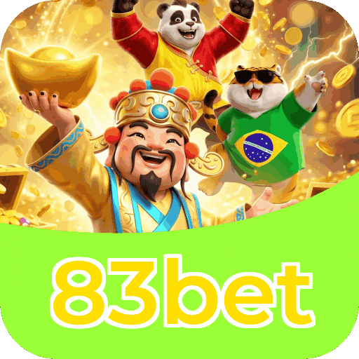 Siga a 83bet no Facebook