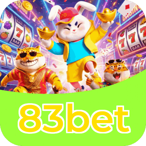 Slots Premium da PG Soft na 83bet