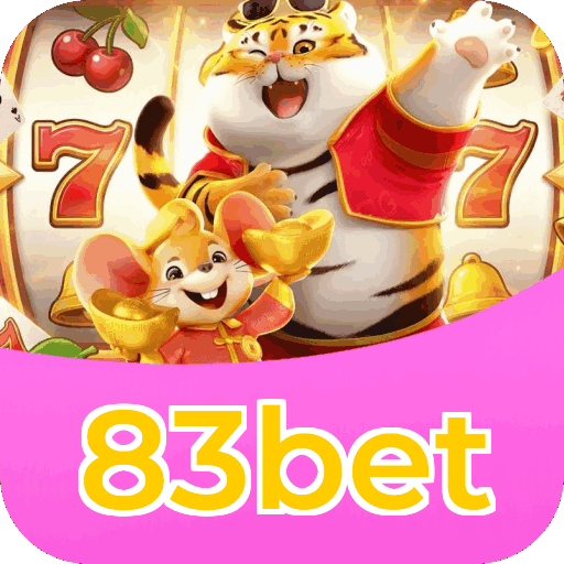 Instalação Android 83bet