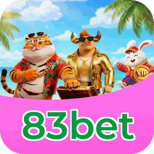 Login rápido no app 83bet