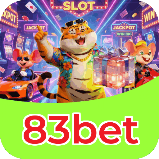 Download iOS 83bet